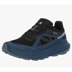K Salomon Ultra Flow Gore-Tex Men's Trail Running Shoes,